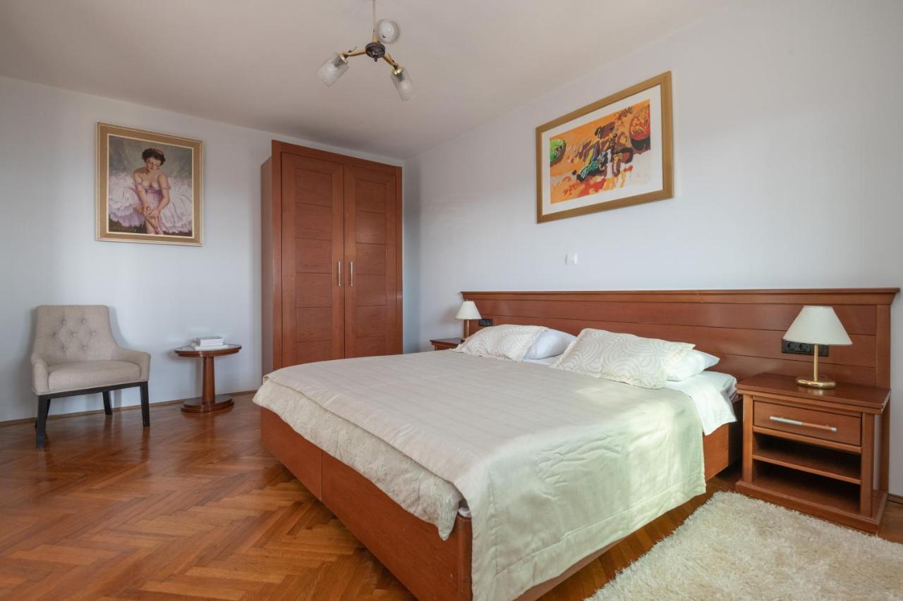 Apartment A Kind Of Magic Dubrovnik Kültér fotó