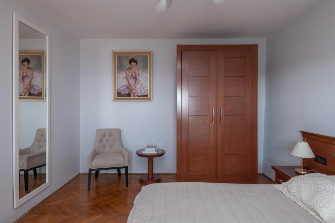 Apartment A Kind Of Magic Dubrovnik Kültér fotó