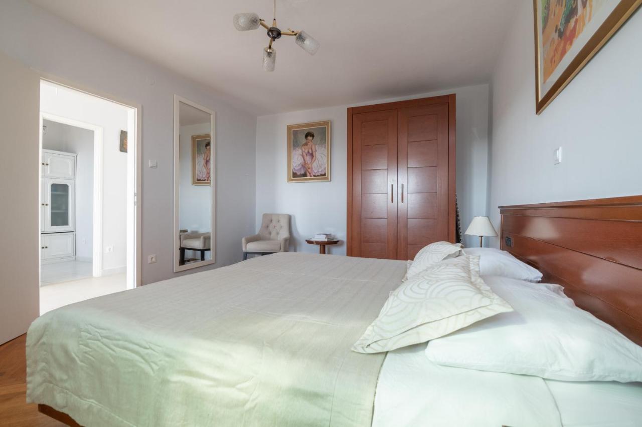 Apartment A Kind Of Magic Dubrovnik Kültér fotó