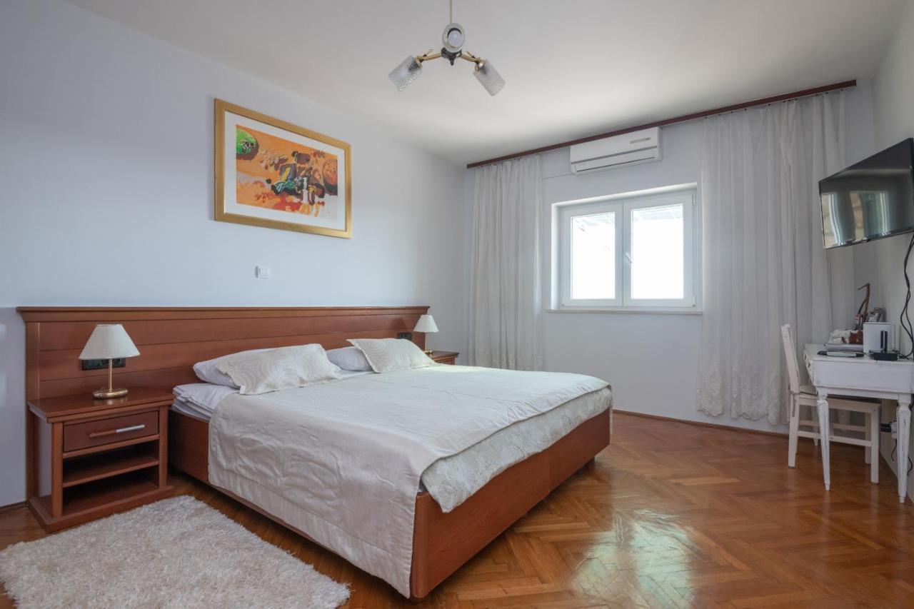 Apartment A Kind Of Magic Dubrovnik Kültér fotó