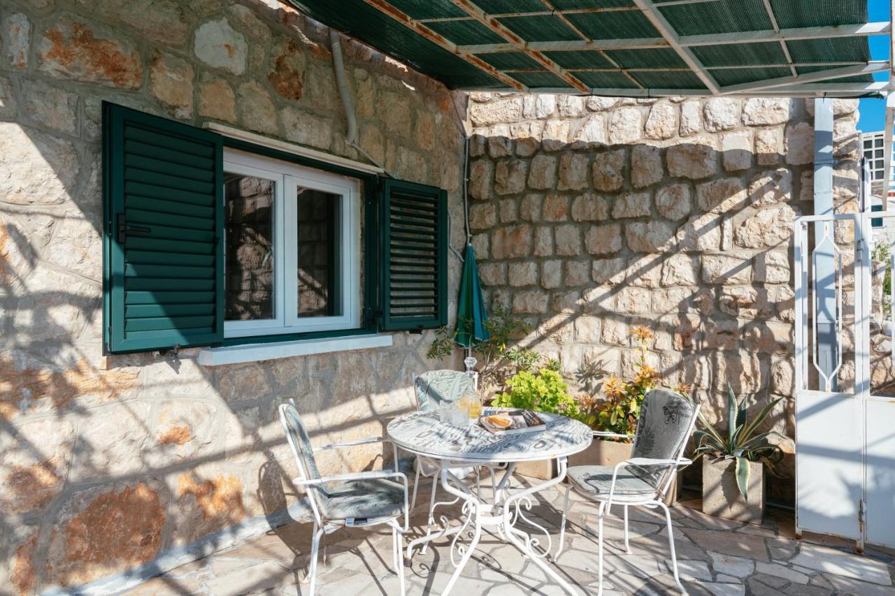 Apartment A Kind Of Magic Dubrovnik Kültér fotó