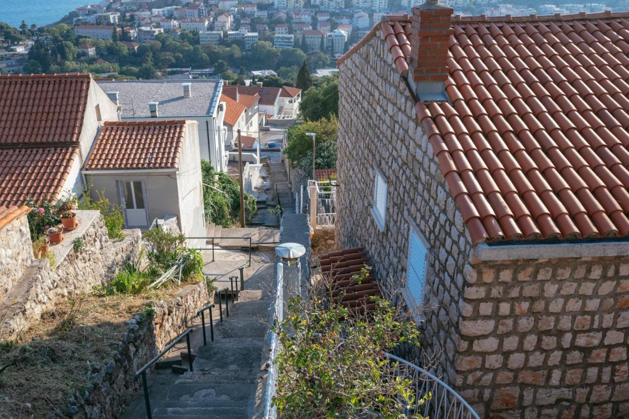 Apartment A Kind Of Magic Dubrovnik Kültér fotó
