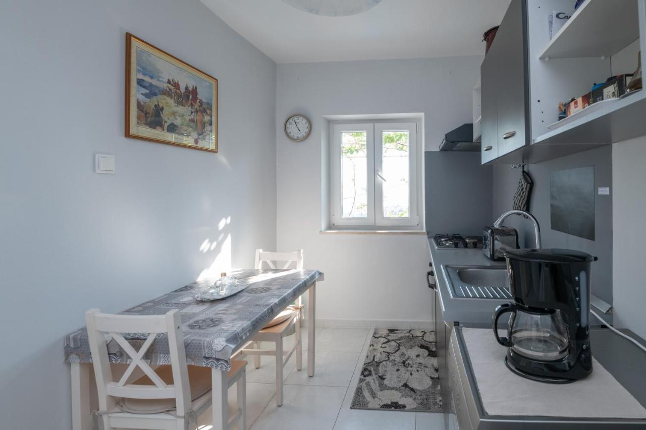 Apartment A Kind Of Magic Dubrovnik Kültér fotó
